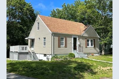 57 Village Road, Weymouth, MA 02189 - Photo 1