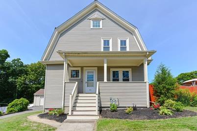 63 Bellevue Rd, Braintree, MA 02184 - Photo 1