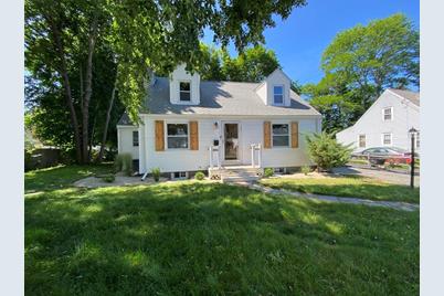 335 Green St, Weymouth, MA 02191 - Photo 1