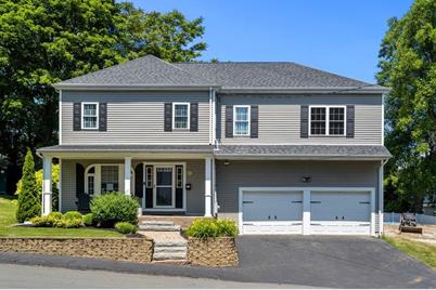 11 Butler Rd, Braintree, MA 02184 - Photo 1