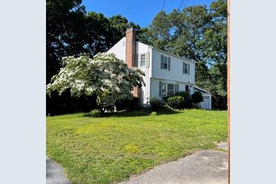 12 Fisher Terrace, Woburn, MA 01801 - Photo 1