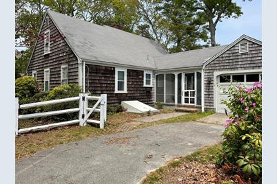 56 Warr Avenue, Wareham, MA 02571 - Photo 1