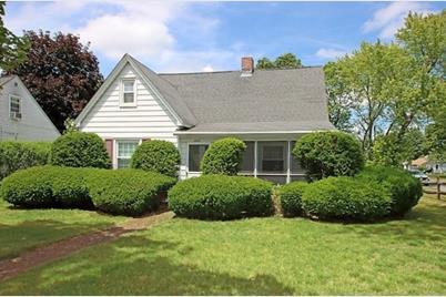 1446 Wilbraham Rd, Springfield, MA 01119 - Photo 1