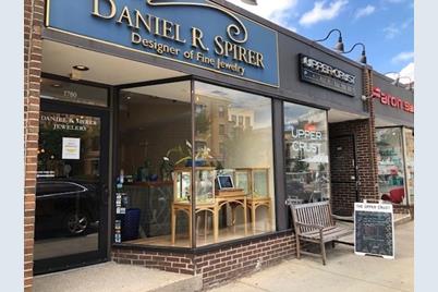 1780 Massachusetts, Cambridge, MA 02140 - Photo 1