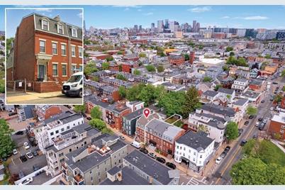 616 E 6th St, Boston, MA 02127 - Photo 1