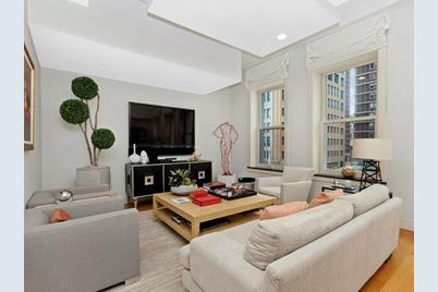 811 Boylston St #5, Boston, MA 02116 - Photo 1