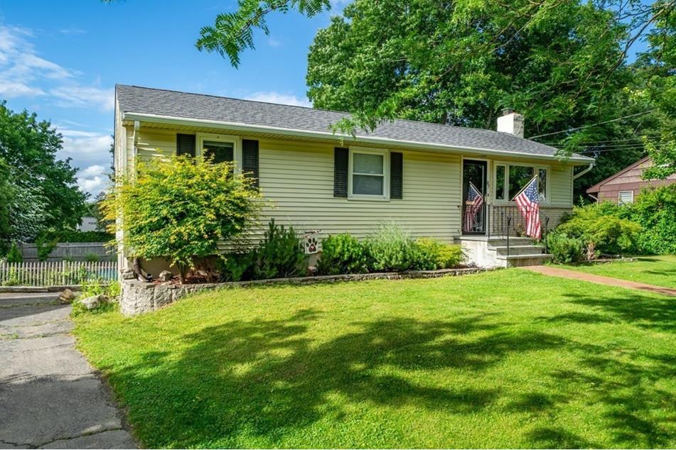 87 Amherst Rd, Braintree, MA 02184 MLS 73130374 Coldwell Banker