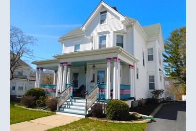 143 Winthrop Street, Taunton, MA 02780 - Photo 1