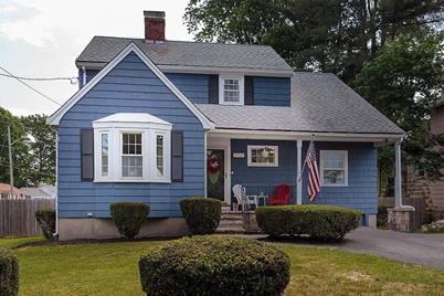 112 Summer Street, Weymouth, MA 02188 - Photo 1