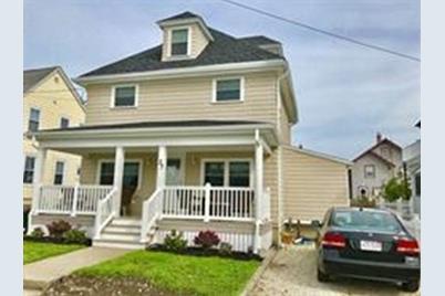 37 R Street Winter Rental #2/1-6/30, Hull, MA 02045 - Photo 1