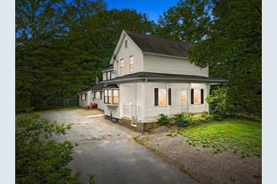 127 North Main Street, West Boylston, MA 01583 - Photo 1