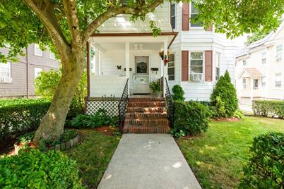 11 Ernest Street, Saugus, MA 01906 - Photo 1