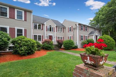 53 Brook St #53, Medfield, MA 02052 - Photo 1