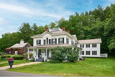 2 Lilac Ave, Cummington, MA 01026 - Photo 1