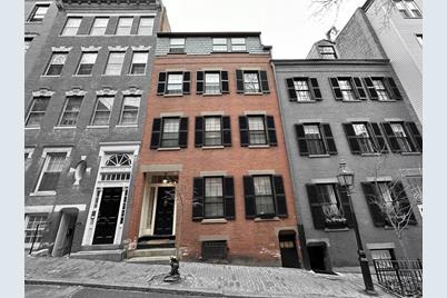 76 Revere St, Boston, MA 02114 - Photo 1