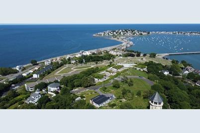 1181 Nantasket Avenue #3, Hull, MA 02045 - Photo 1