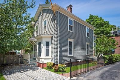 3 Amory Place, Cambridge, MA 02139 - Photo 1