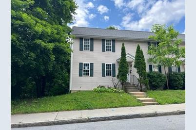 32 Rodney St, Worcester, MA 01605 - Photo 1