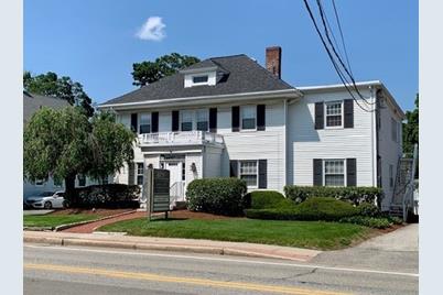 29 Lincoln St, Framingham, MA 01702 - Photo 1