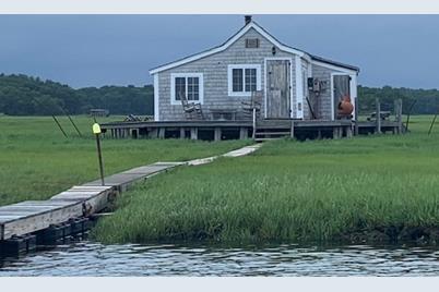 0 Laws Point, Rowley River, Rowley, MA 01969 - Photo 1