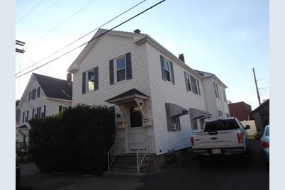 5 State St #2, Taunton, MA 02780 - Photo 1