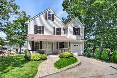46 Revere Rd, Weymouth, MA 02189 - Photo 1
