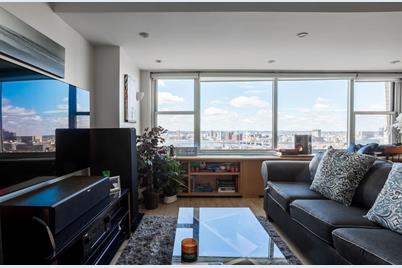 151 Tremont #27G, Boston, MA 02111 - Photo 1