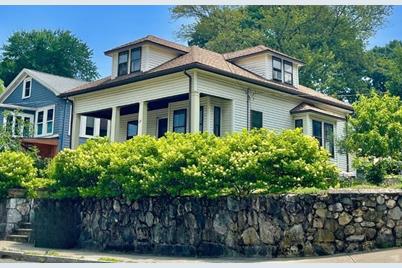 121 Gaston St, Medford, MA 02155 - Photo 1