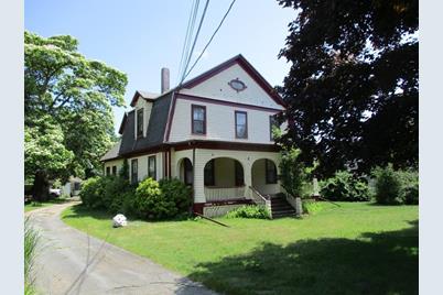 818 Hathaway Rd, New Bedford, MA 02740 - Photo 1