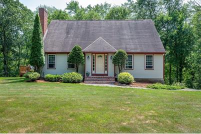 585 Boxford St, North Andover, MA 01845 - Photo 1