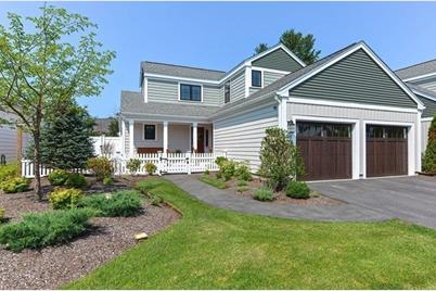 48 Abbey Road #48, Westwood, MA 02090 - Photo 1