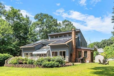 183 Bear Hill Rd, North Andover, MA 01845 - Photo 1