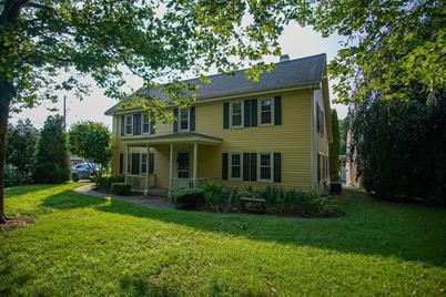 419 Marrett Road #1, Lexington, MA 02421 - Photo 1