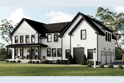 4 Dairy Farm Lane, Southborough, MA 01772 - Photo 1