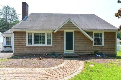 158 Millham Street, Marlborough, MA 01752 - Photo 1