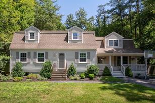 54 Kings Landing Way, Hanson, MA, 02341, MLS #73135523