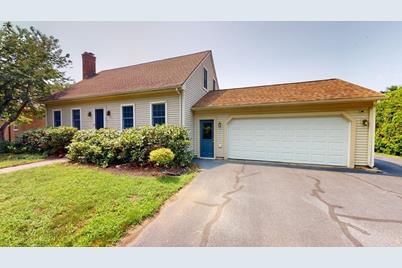 482 Turners Falls Rd, Montague, MA 01351 - Photo 1