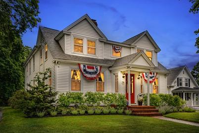 14 High Street, Franklin, MA 02038 - Photo 1