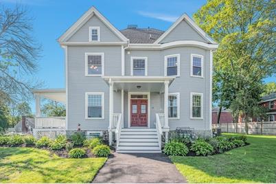 25 Conant St #3, Danvers, MA 01923 - Photo 1