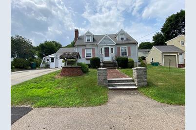 183 Washington St, Norwood, MA 02062 - Photo 1