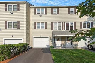 39 Towle Dr. #39, Holden, MA 01520 - Photo 1