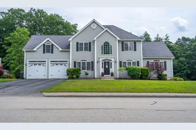 26 Audubon Way, Sturbridge, MA 01566 - Photo 1