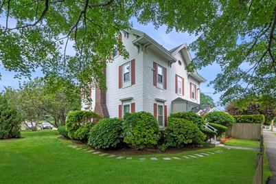 20 Ocean Avenue #4, Marblehead, MA 01945 - Photo 1