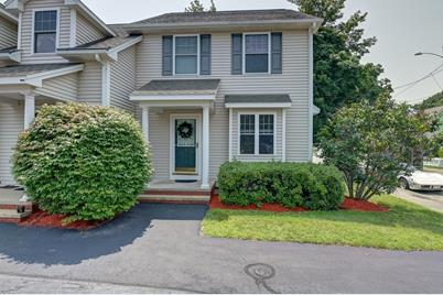 191 Bridge St #H, Weymouth, MA 02191 - Photo 1