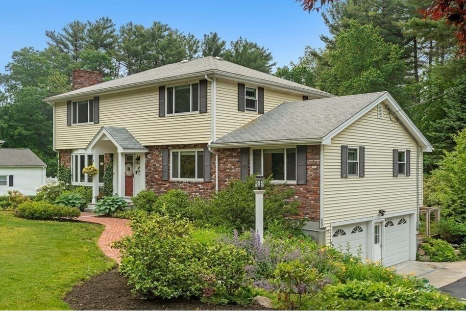 447 Kendall Rd, Tewksbury, MA 01876 MLS 73137553 Coldwell Banker