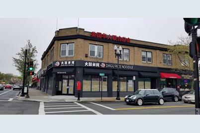 665 Hancock St #2, Quincy, MA 02170 - Photo 1