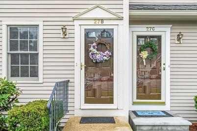 27 Brookfield Drive #B, Groton, MA 01450 - Photo 1