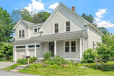 21 Cottage St., Hamilton, MA 01982 - Photo 1