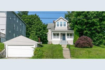 17 Boardman St, Worcester, MA 01606 - Photo 1