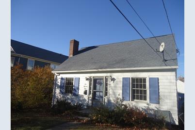 103 Whitmarsh Ave, Worcester, MA 01606 - Photo 1